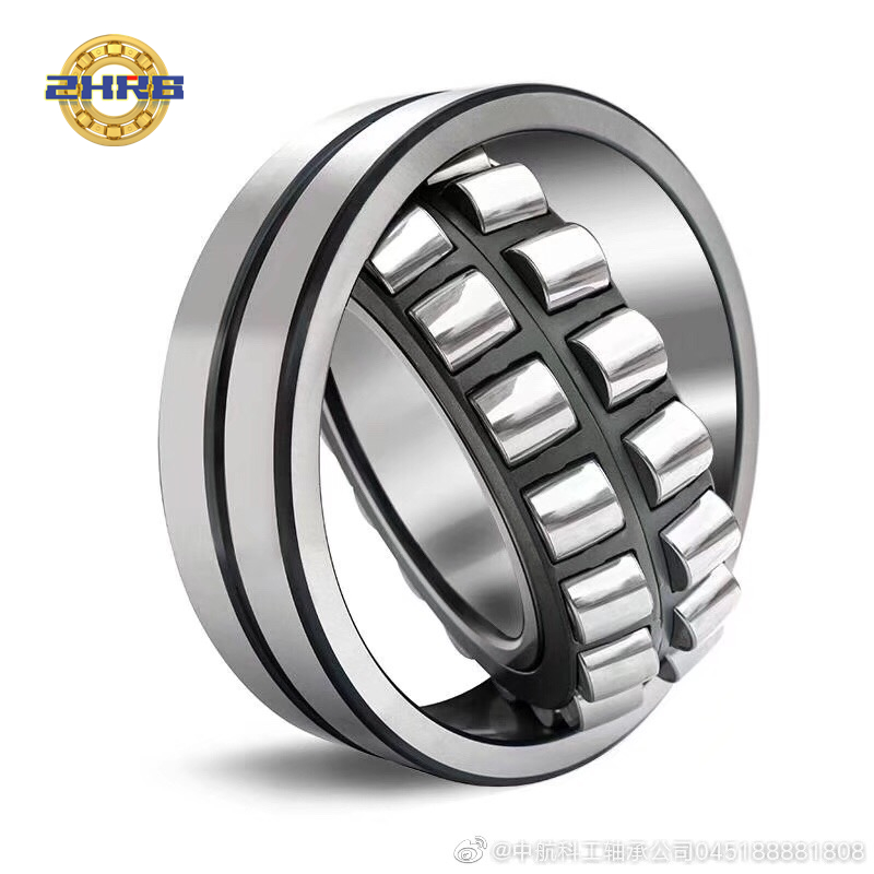 CARB Toroidal Roller Bearings