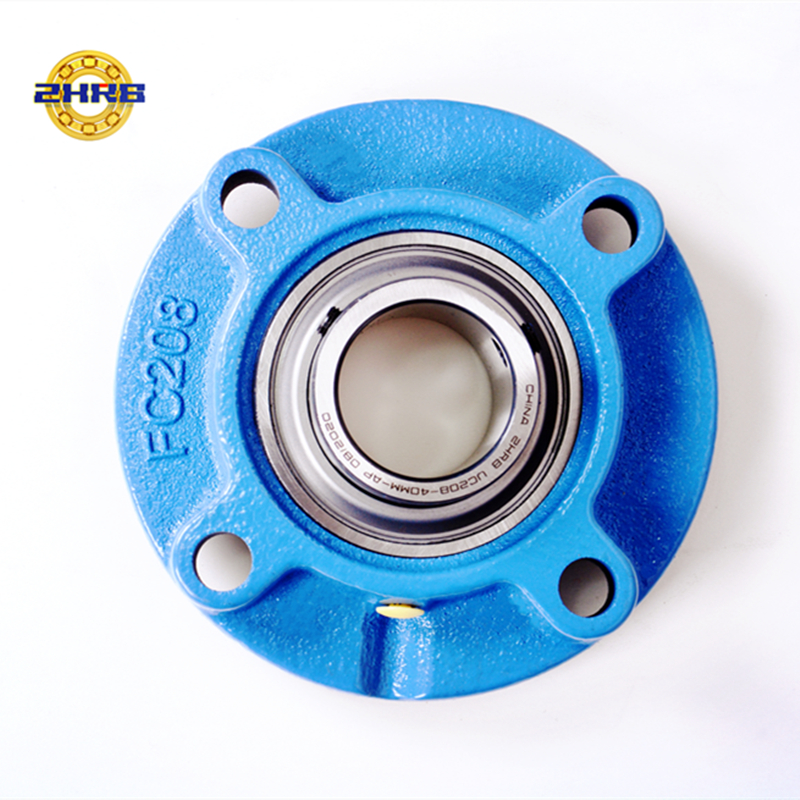 Insert Bearing UC200, UC300, UB200, SB200 Series