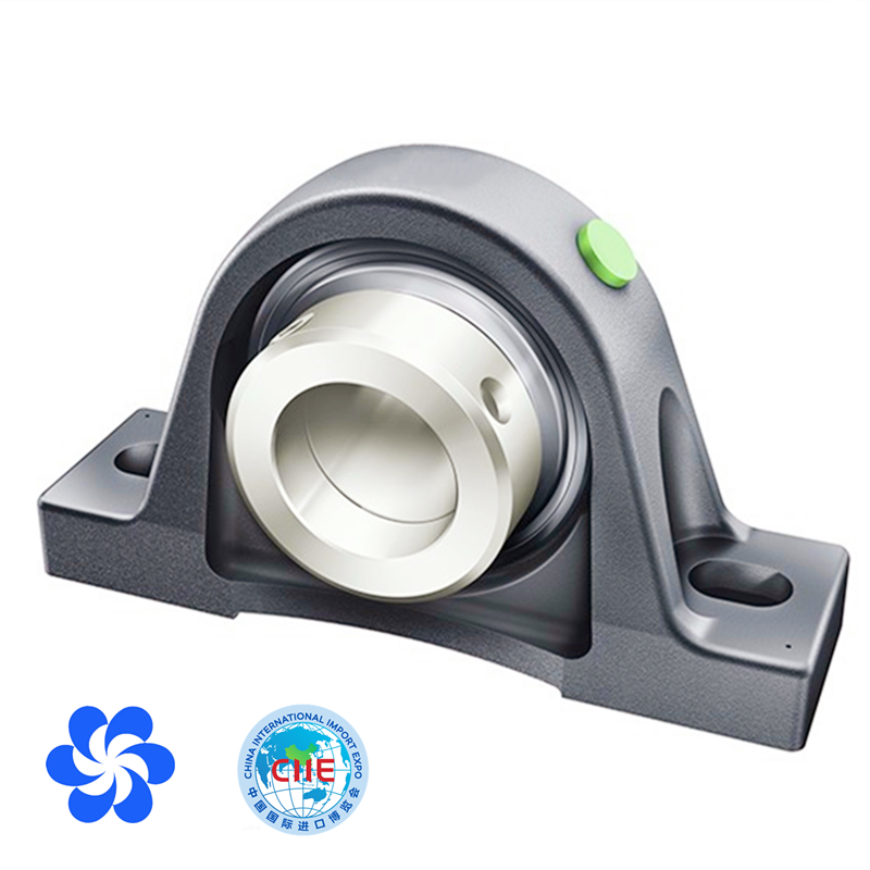 Insert Bearing UC200, UC300, UB200, SB200 Series