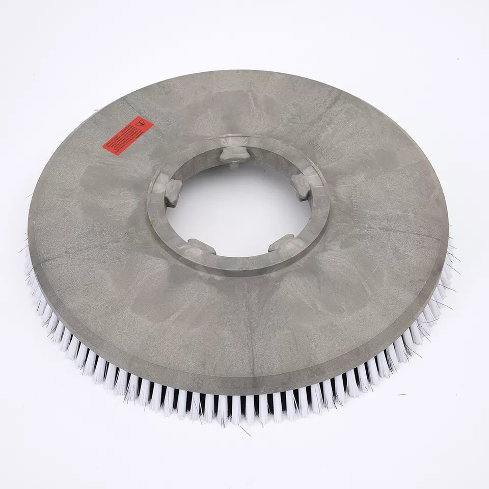 Disc Brush for Columbus Floor Scrubber