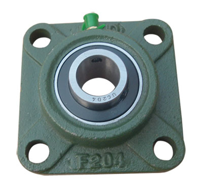 Plastic Bearing