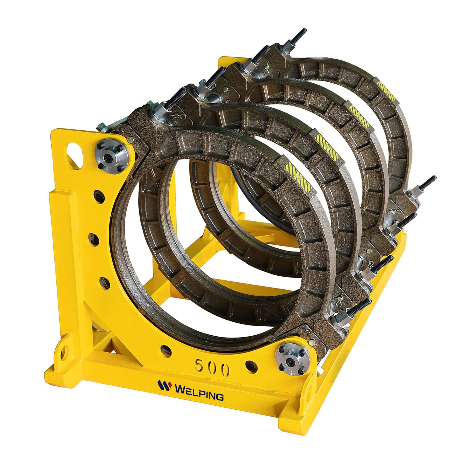 Butt Fusion Welding Machine