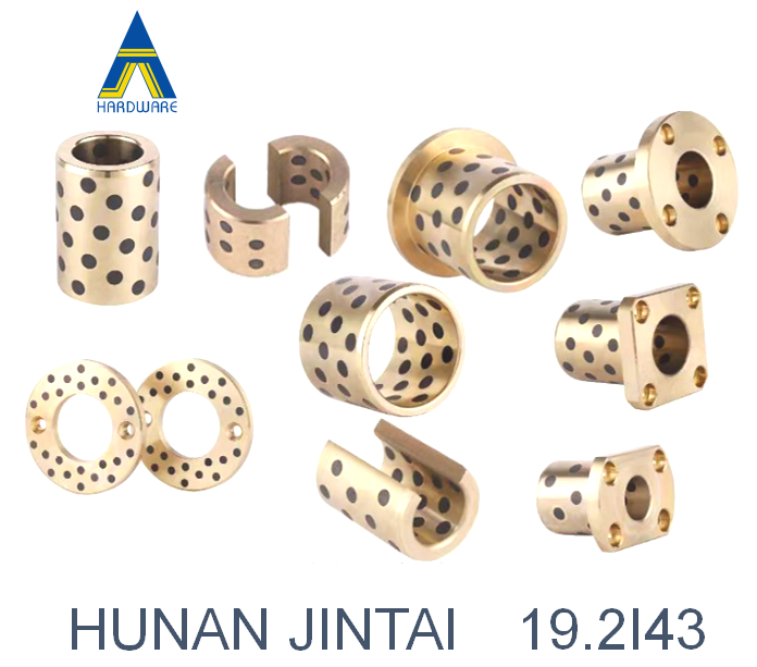Bimetal Bushing