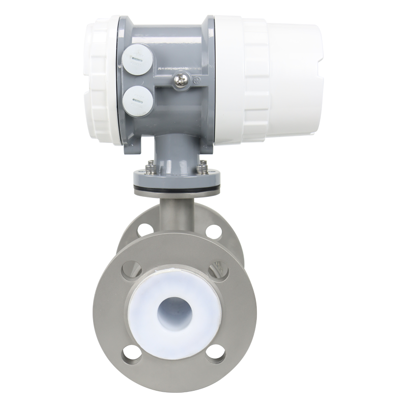 Electromagnetic Flow Meter Transmitter with 4-20mA Output