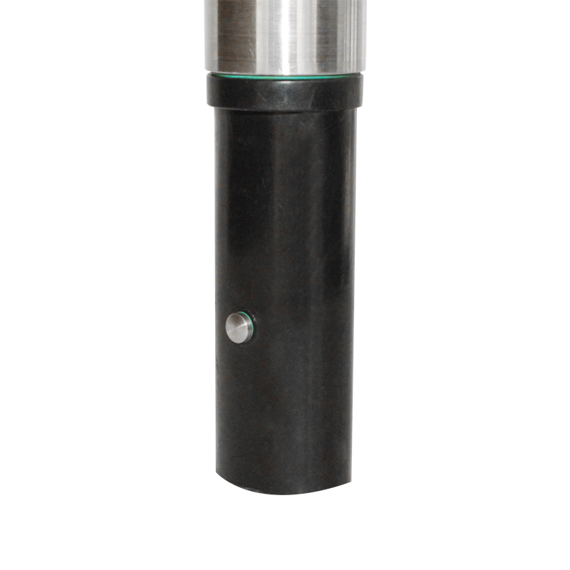 Insertion Type Electromagnetic Flow Meter