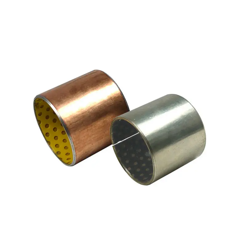Imperial Bronze Lined Bushing