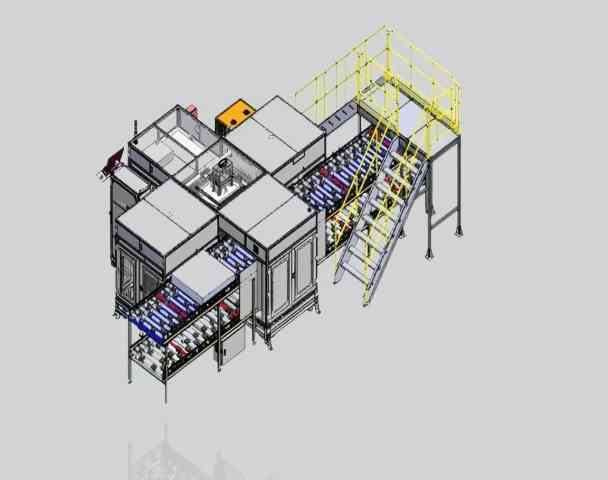 Canton Fair product