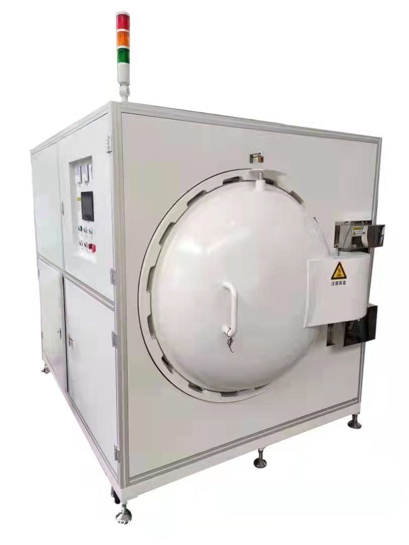 Automatic Room Temperature and Atmospheric Pressure Tank Defoaming Machine