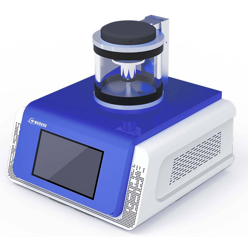 Zhongke Chuangyi SC200 Magnetron Sputtering Coating Instrument