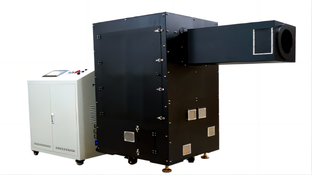 Ultraviolet Irradiation Equipment for Material Aging Testing