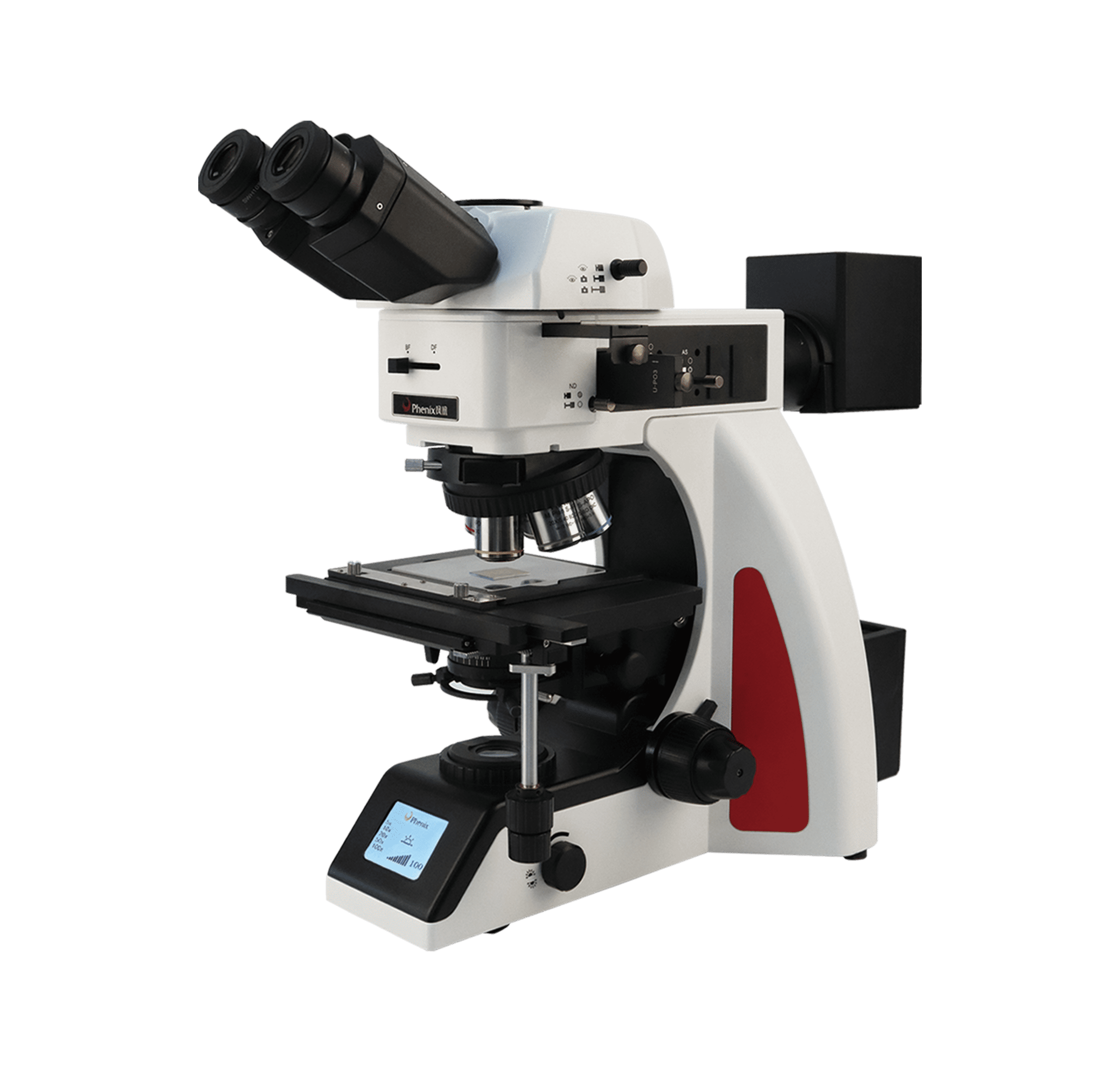 Series Microscope