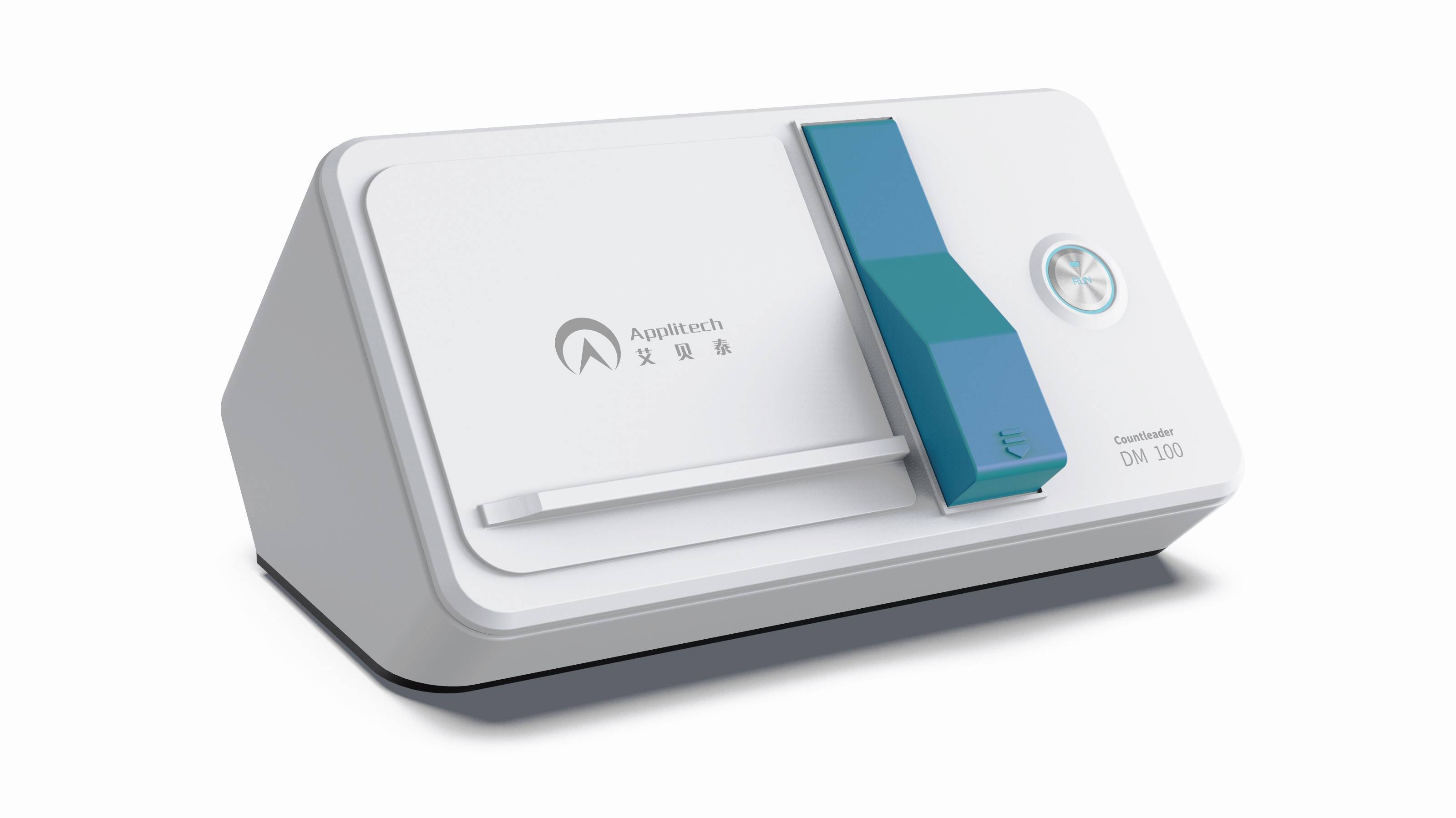 Applitech Countleader DM 100 Cell Counter