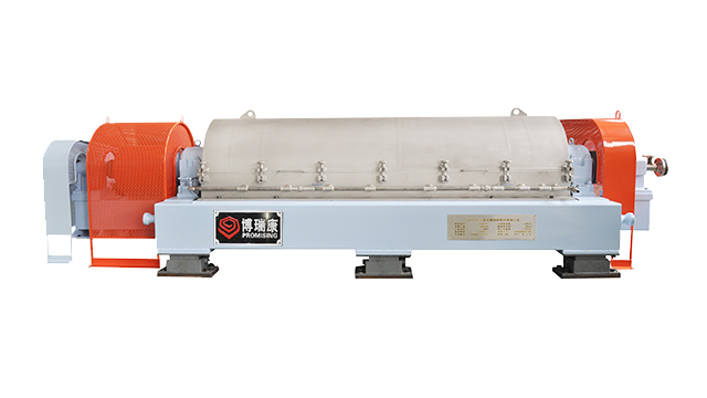 Centrifuge for Soybean Protein LW650D