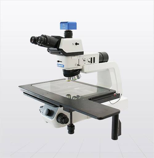 Fulai Semiconductor Microscope FLY-MX12 with Anti-Stray Light Coating