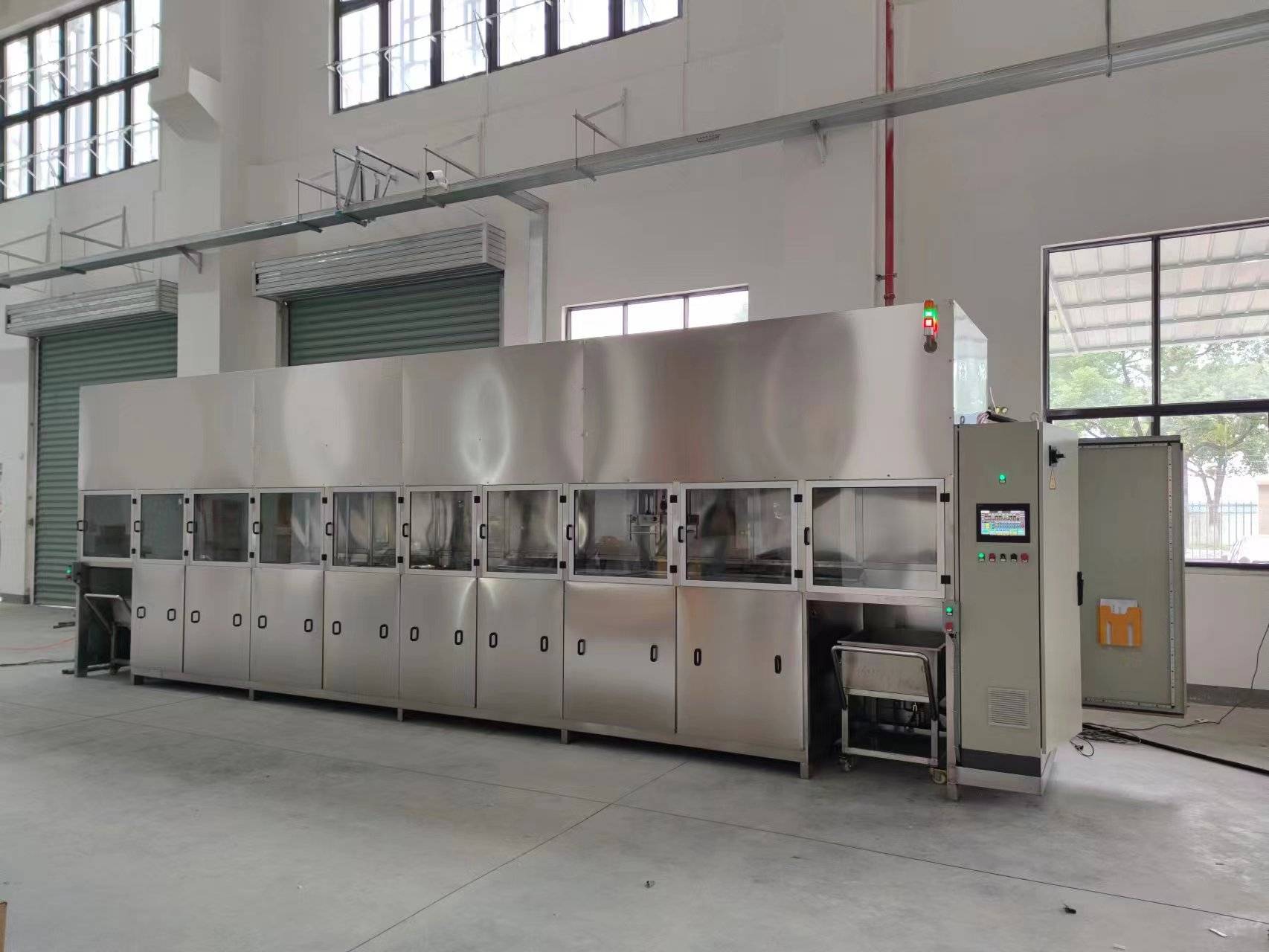 Canton Fair product