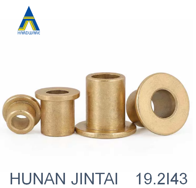 DU Oilless Bushing