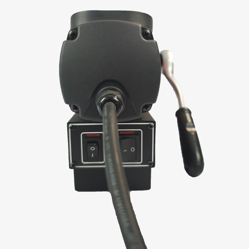 KCY-38SDM MINI Horizontal Type