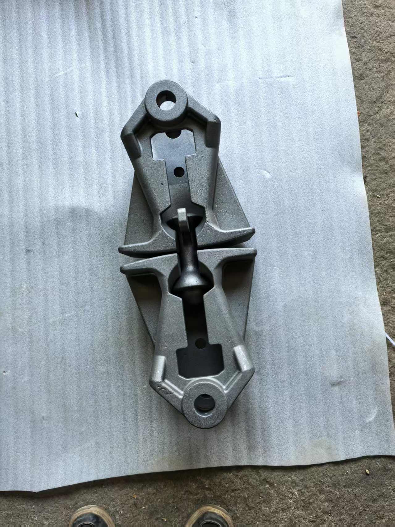 Locomotive accessories