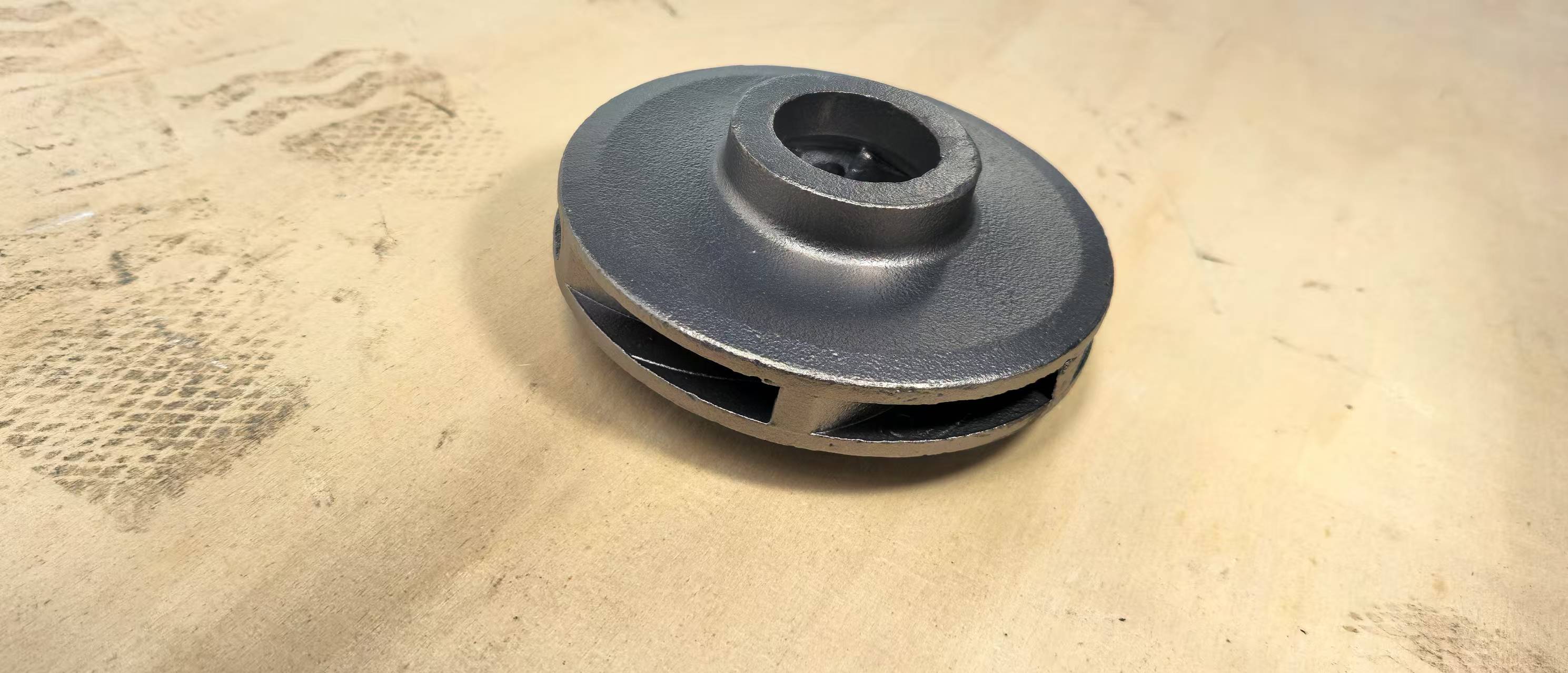 Water Pump Impeller