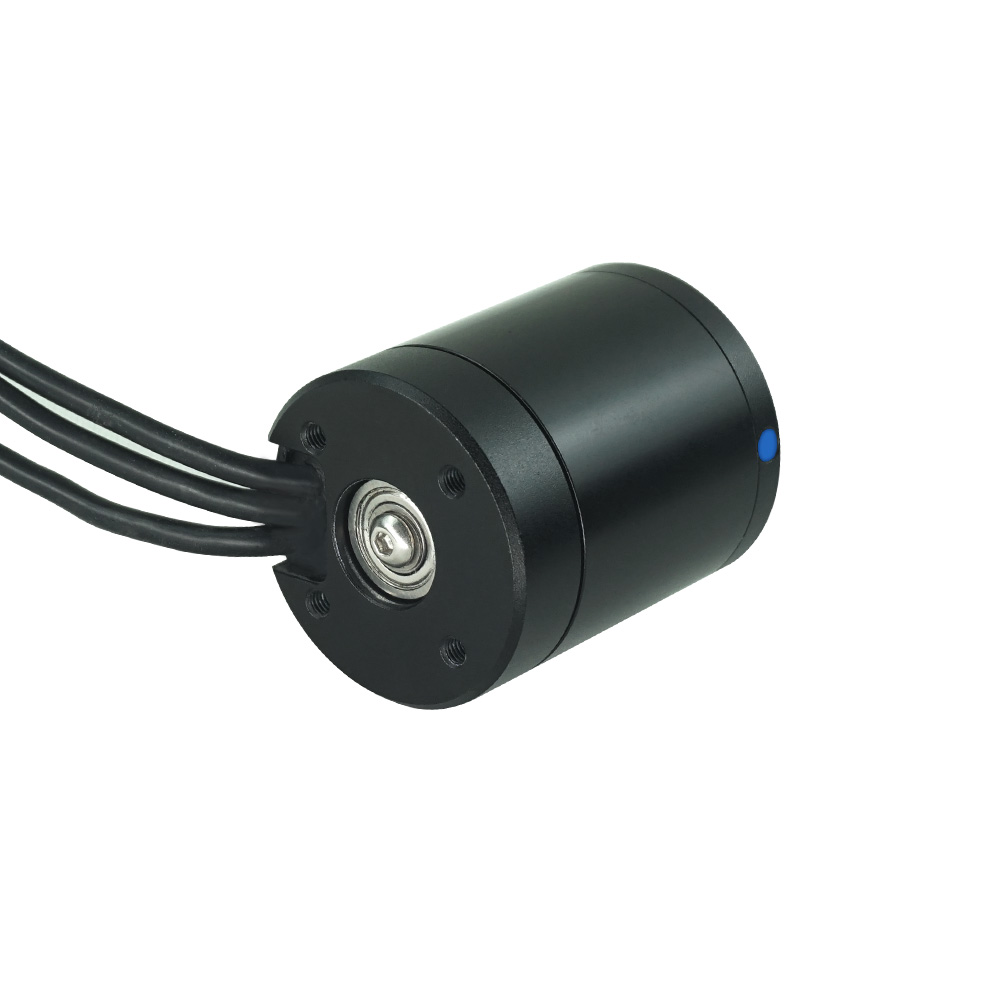 Flipsky Waterproof Brushless DC Motor 3542 290KV with Propeller
