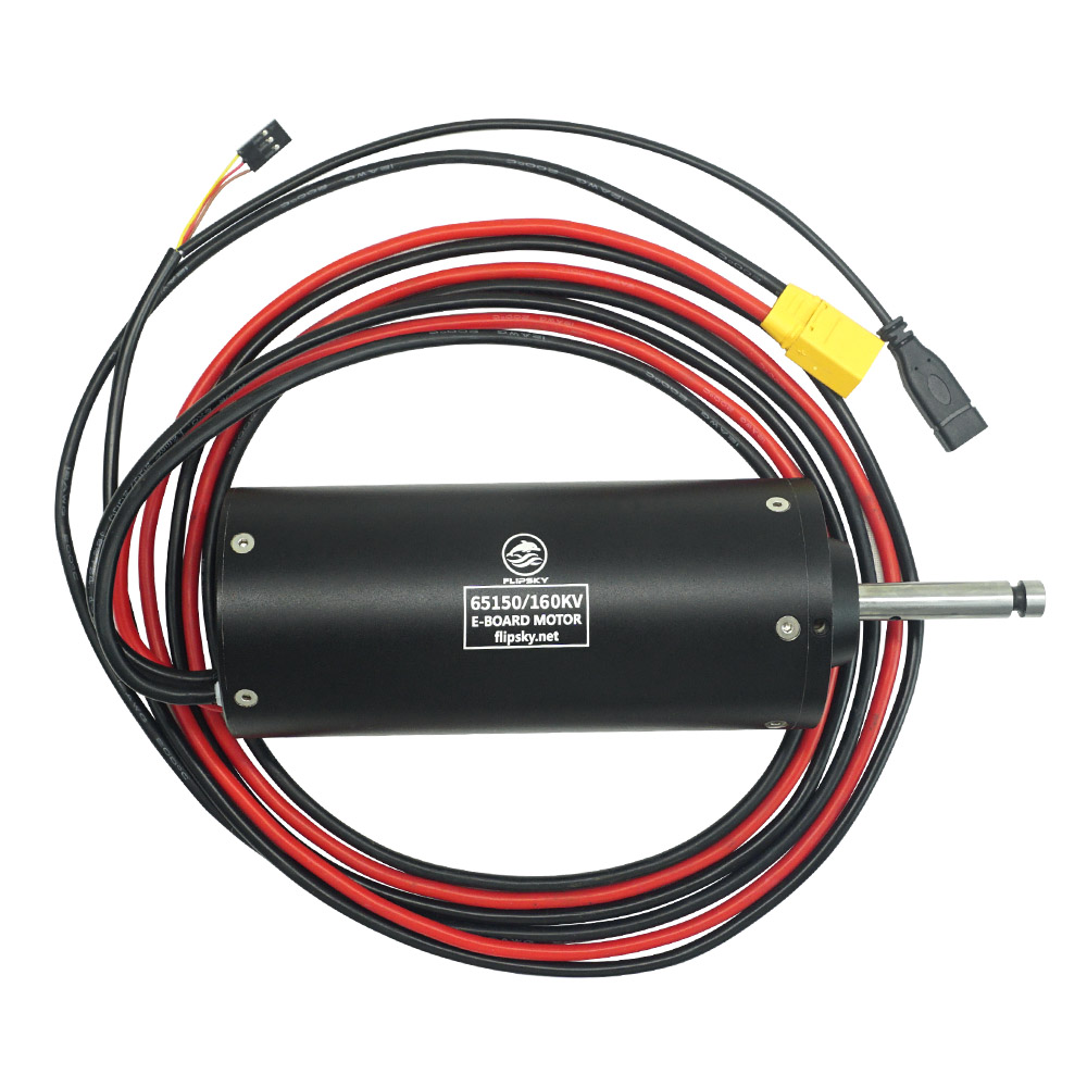 Flipsky 65150 160KV 3000W IP68 BLDC Motor ESC 2-in-1 Combo