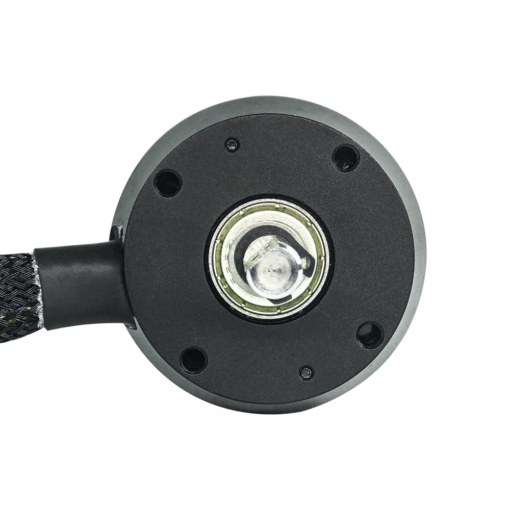 Flipsky Brushless DC Motor 5048 200KV 1300W for DIY Electric Vehicles