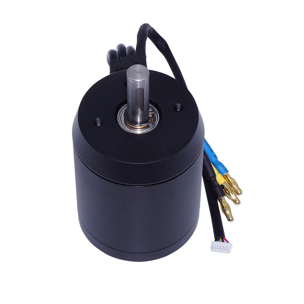 Flipsky 5065 270kv 1550w 8s DC Motor for Electric Skateboards