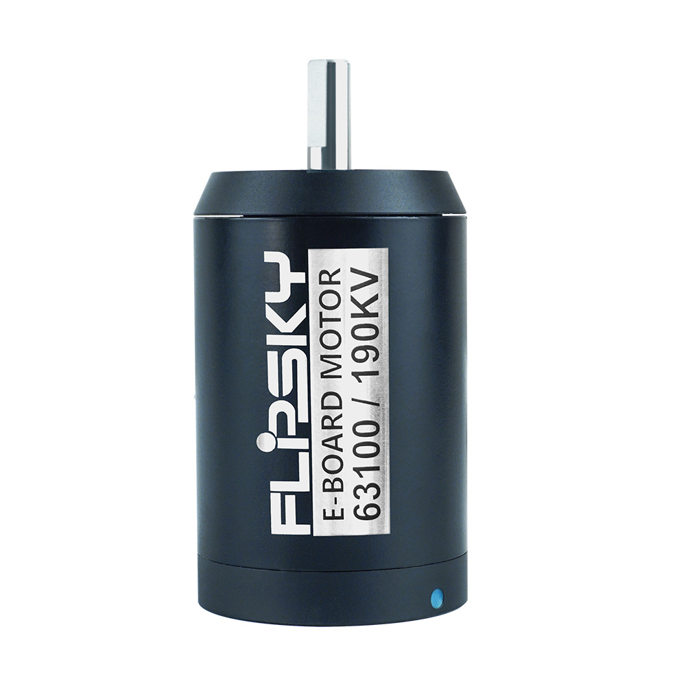 Flipsky 63100 Brushless DC Motor for E-skateboards and E-foils
