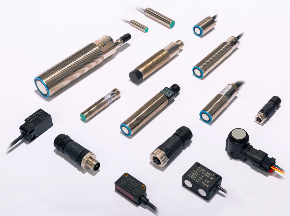 Ultrasonic Single and Double Sheet Sensor