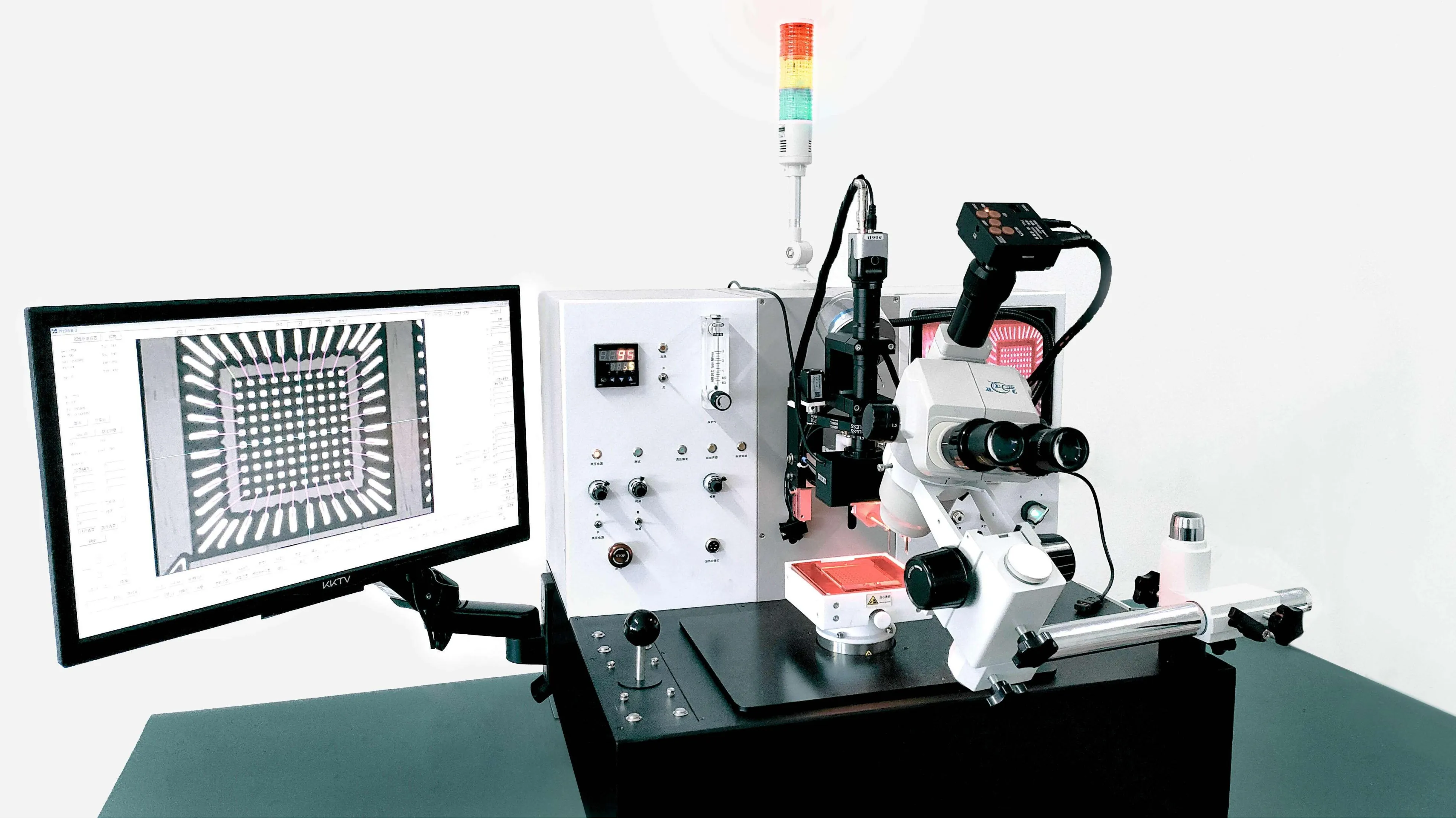 Jiayou Technology JY19WB-2 Automatic Wire Bonder