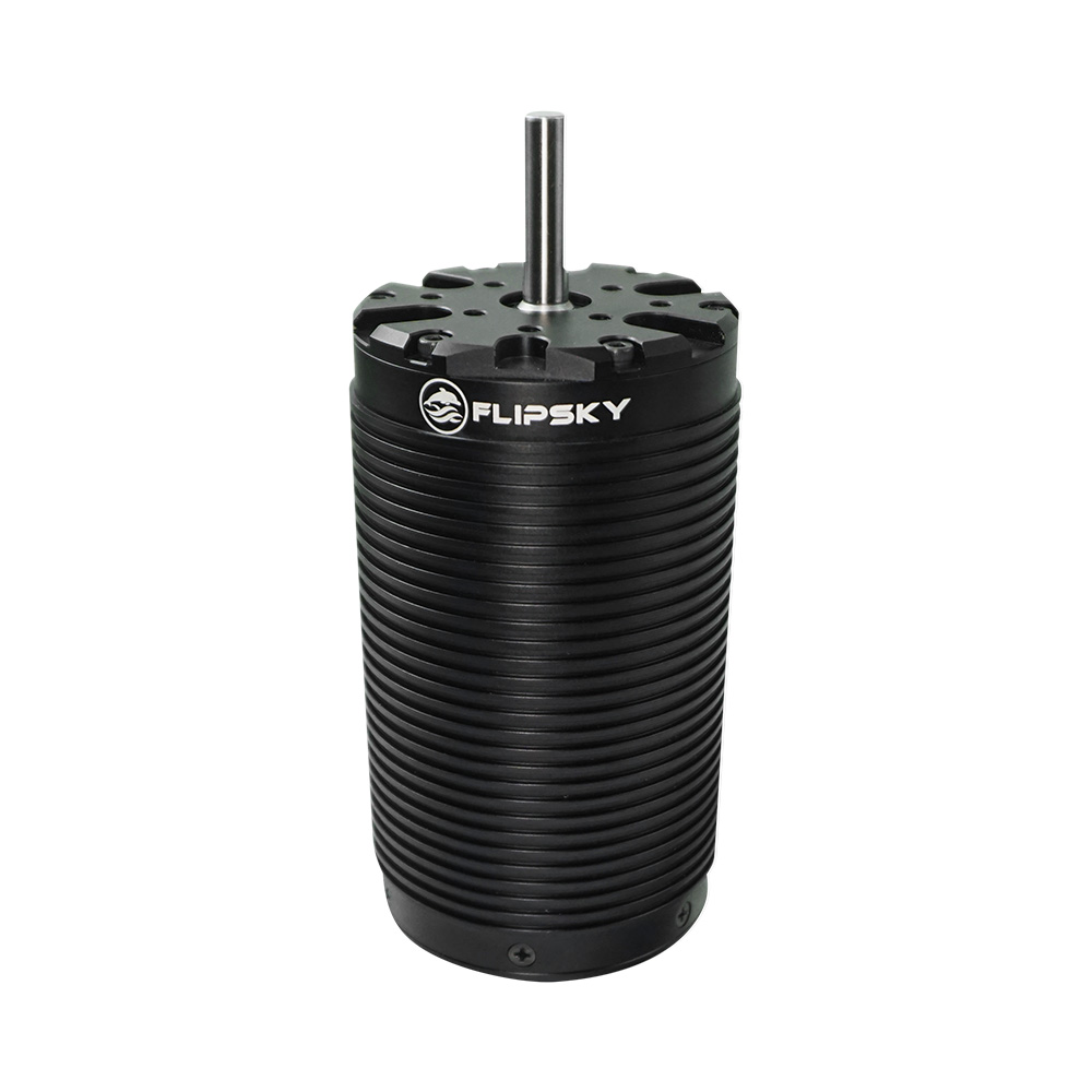 Flipsky 70120 480KV High Efficiency Low Noise Motor for 4WD RC Off Road Car