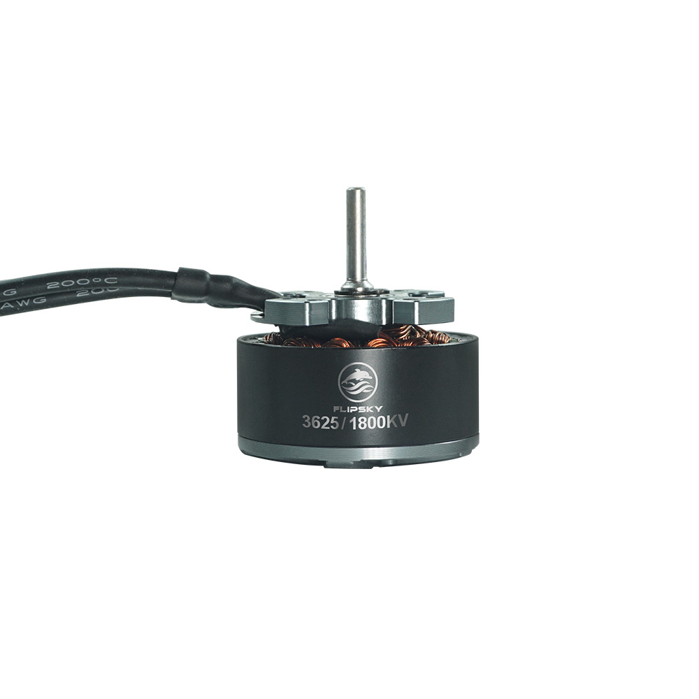 Flipsky 3625 1800KV Brushless Motor for Drone and Climbing Car
