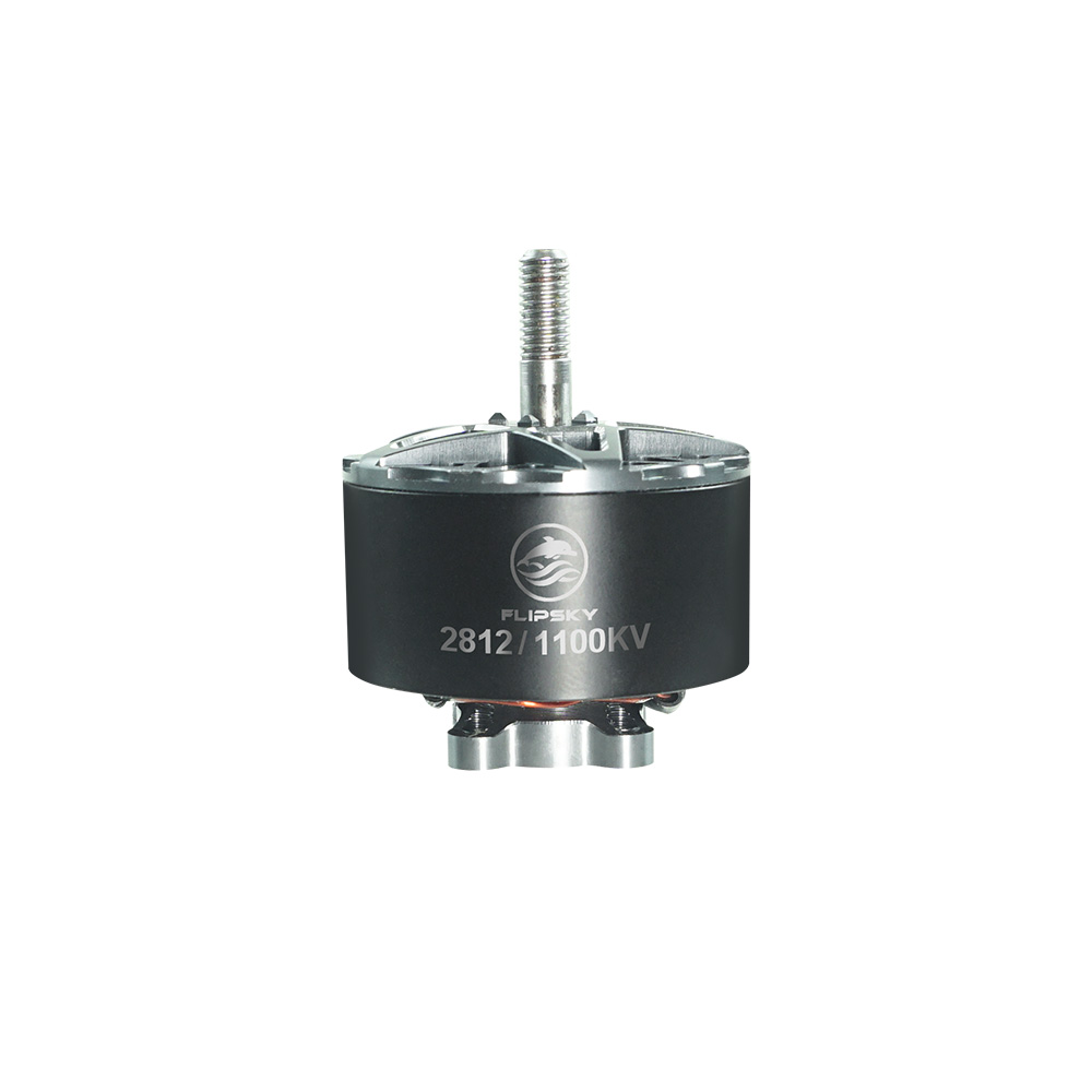 Flipsky 2812 1100KV FPV Racing Drone BLDC Motor