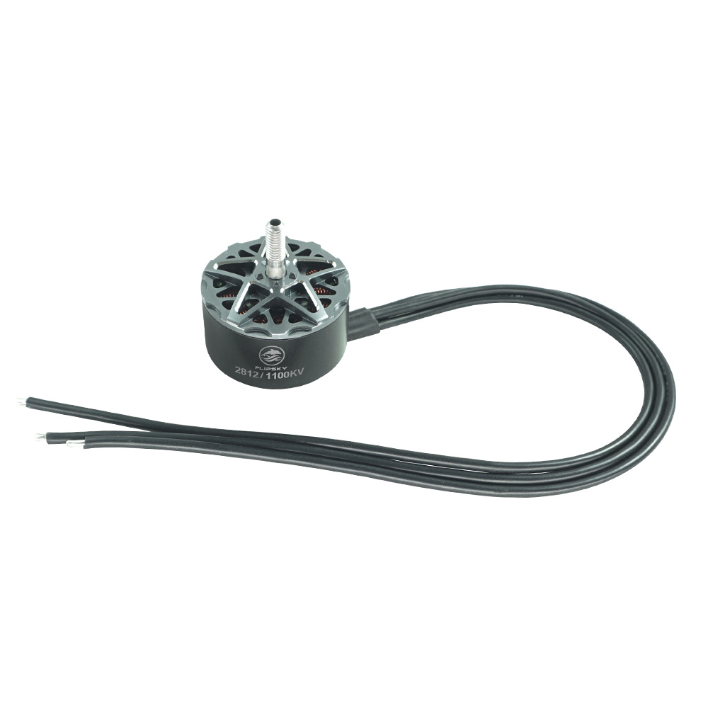 Flipsky 2812 1100KV FPV Racing Drone BLDC Motor