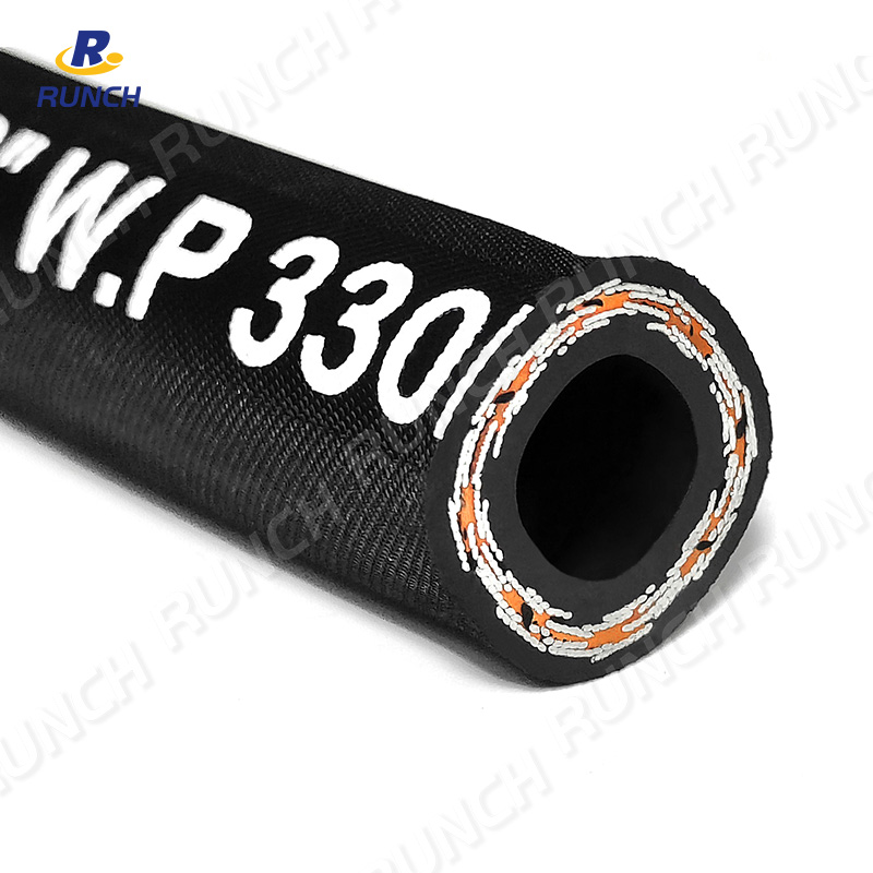 3/4 inch hydraulic hose