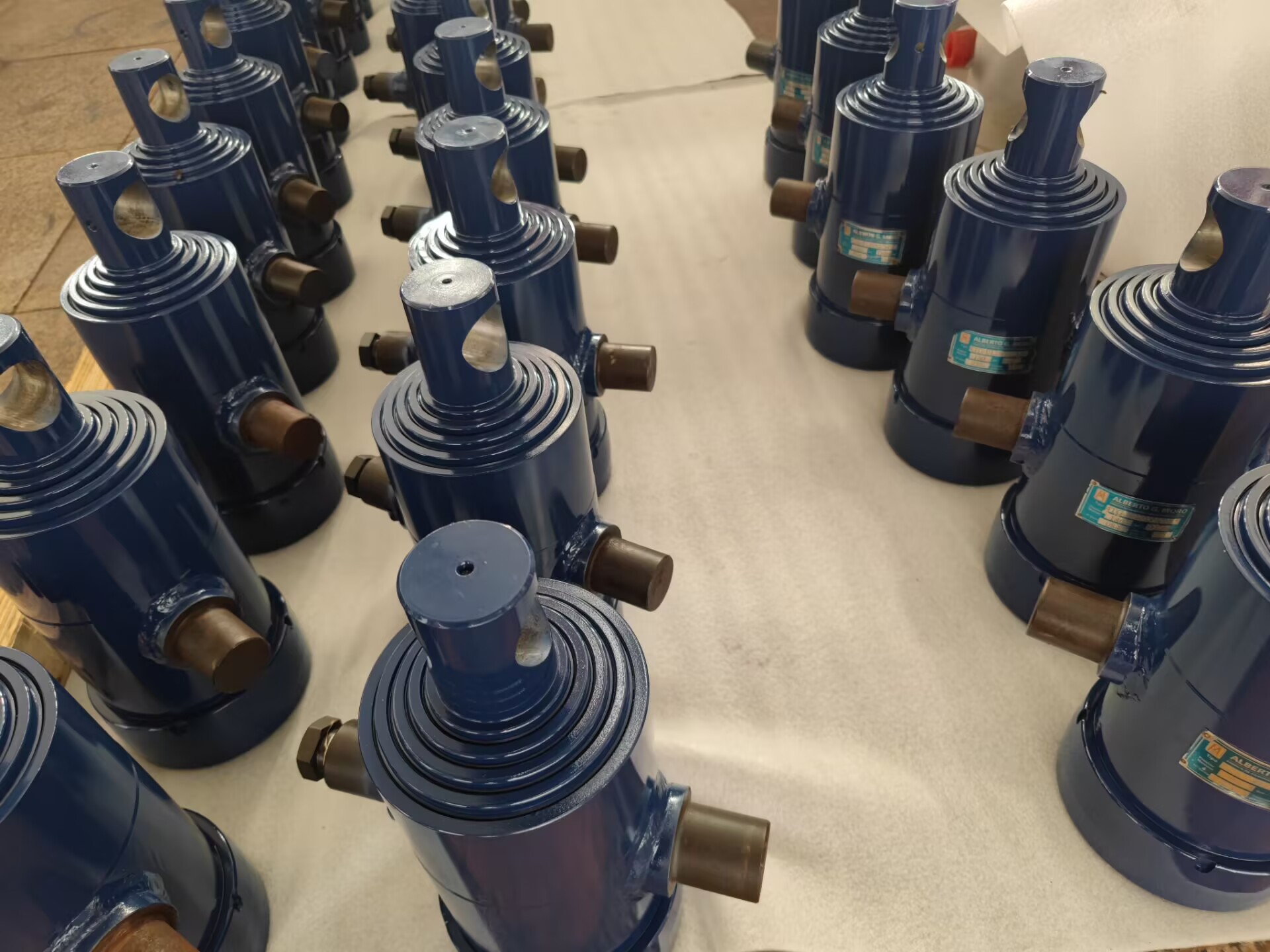 Canton Fair product