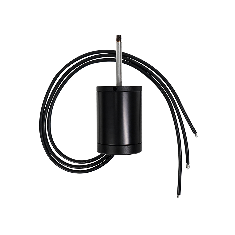 Flipsky 3854 Waterproof Brushless Motor IP58 900W Underwater Propulsion Motor for Electric Boats