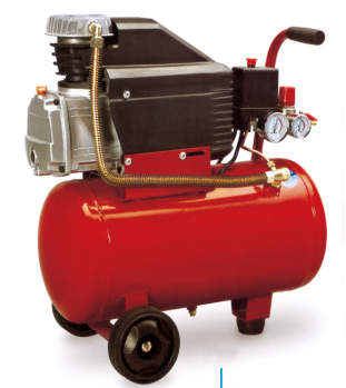 Air Compressor Types