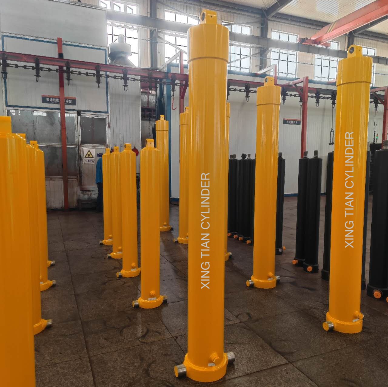 Canton Fair product