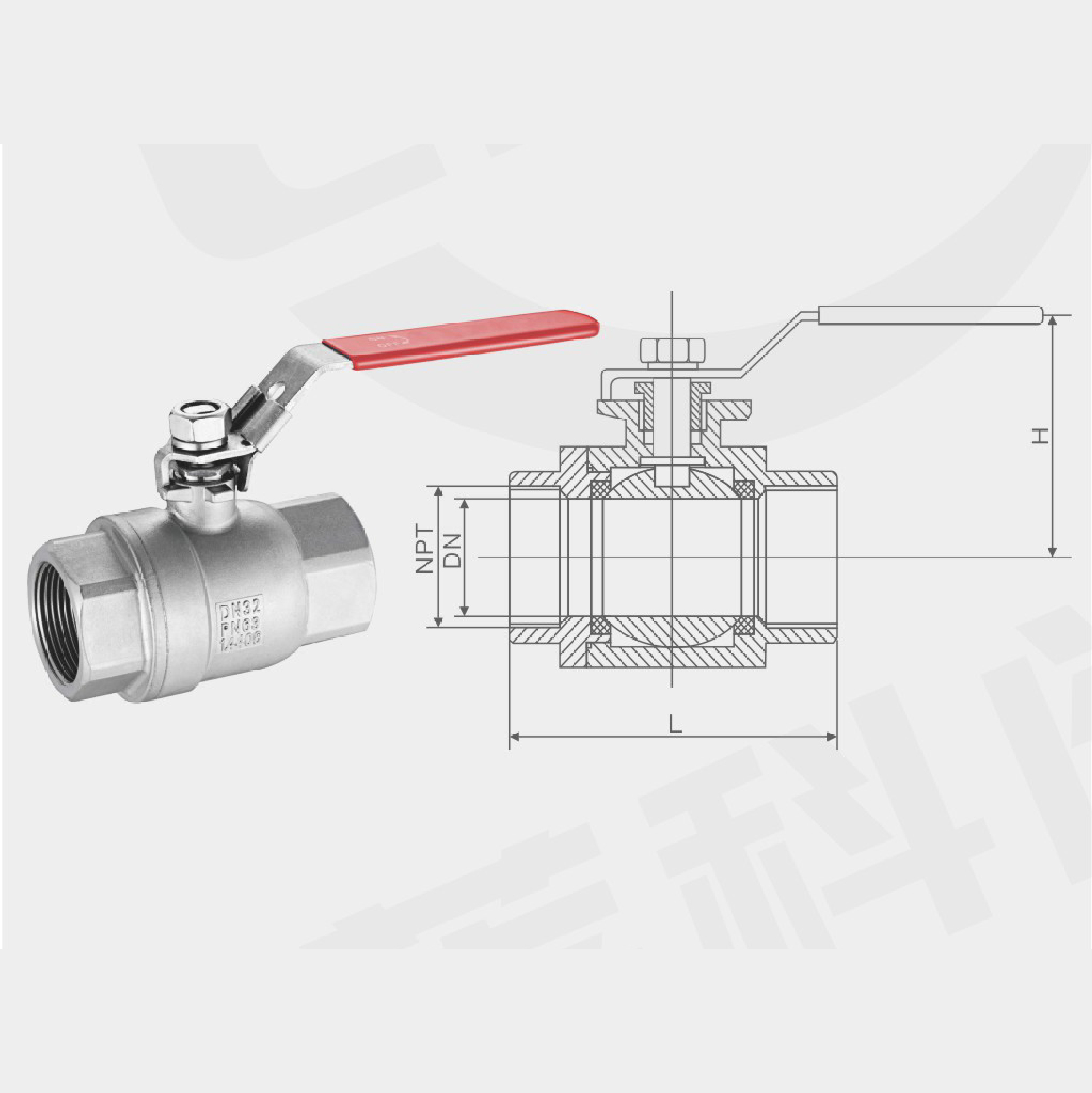 Canton Fair product