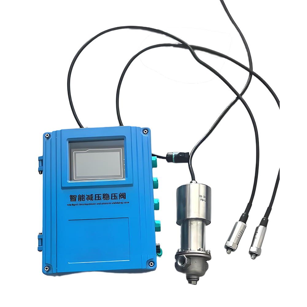 LIKE Valve Intelligent Digital Pressure Reducing, Stabilizing and Constant Flow Valve