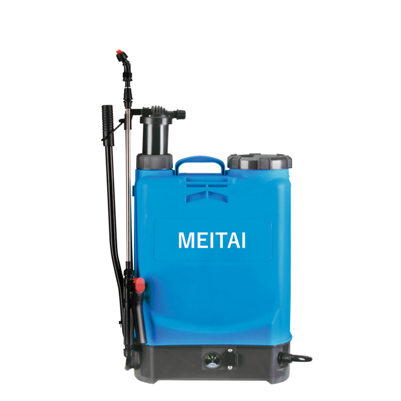16L Battery Sprayer