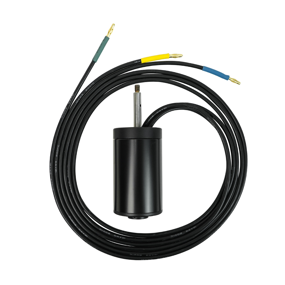 FlipSky 85135 High-Power Waterproof Motor for Boats, Submarines, and Surfboards