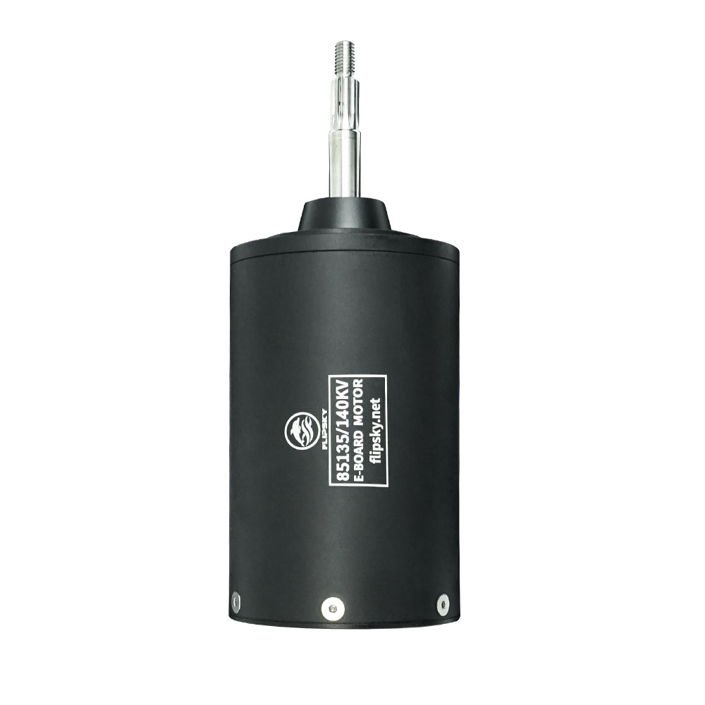 FlipSky 85135 High-Power Waterproof Motor for Boats, Submarines, and Surfboards