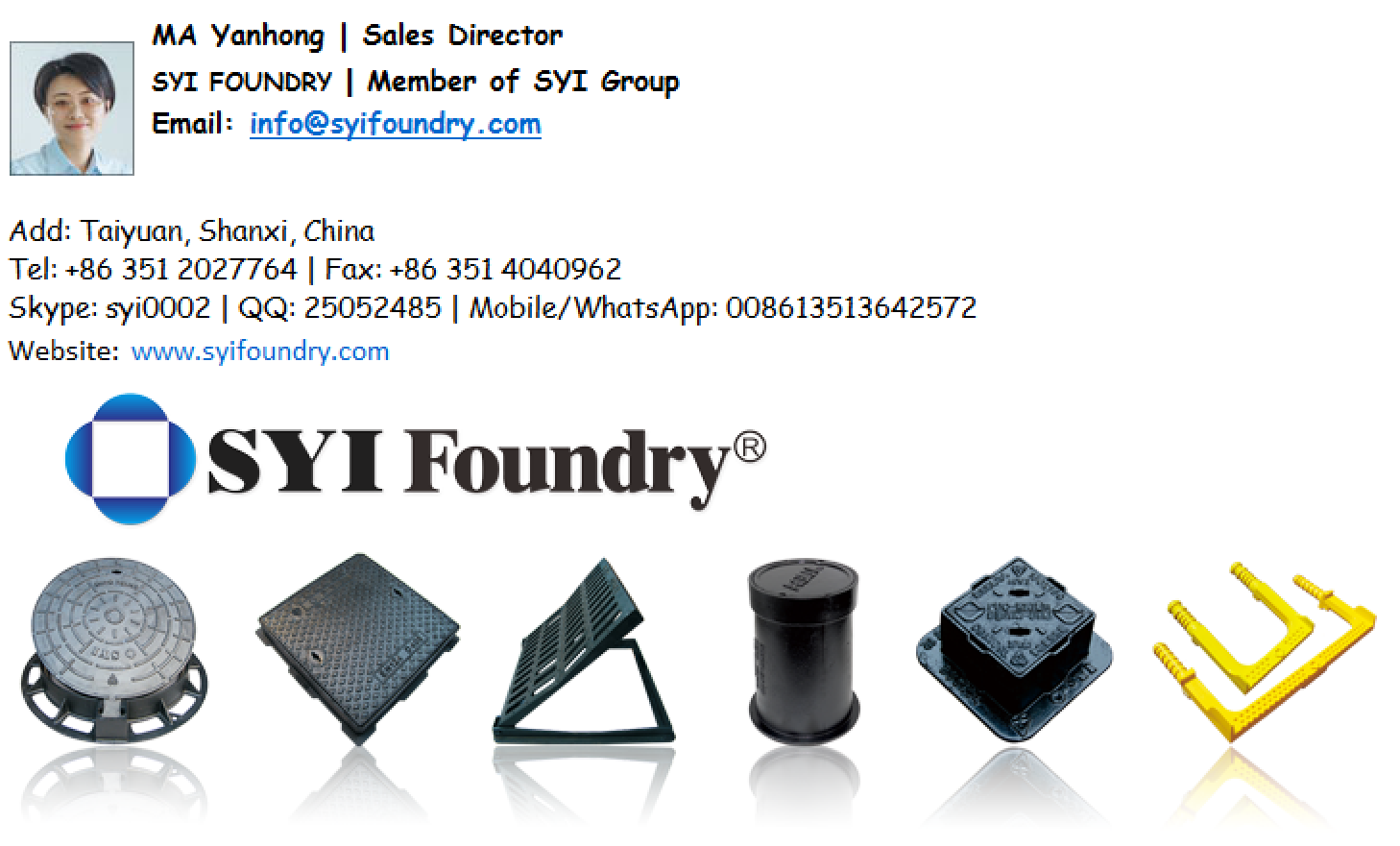 Canton Fair product