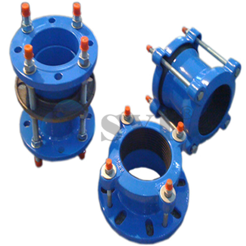 Ductile Iron Dismantling Joint