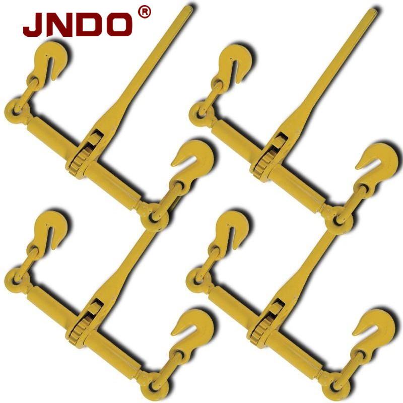 Ratchet Type Chain Load Binder