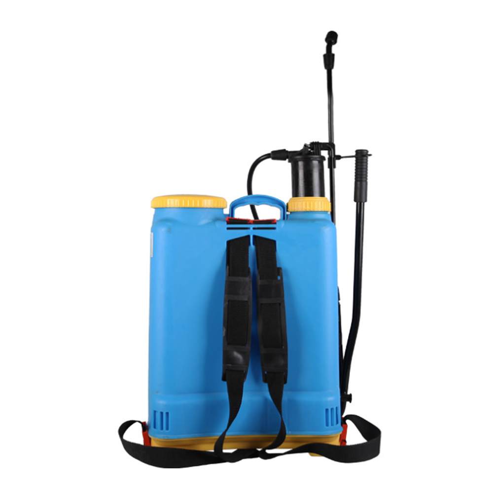 Seesa 16L Agriculture Knapsack Manual Pressure Sprayer