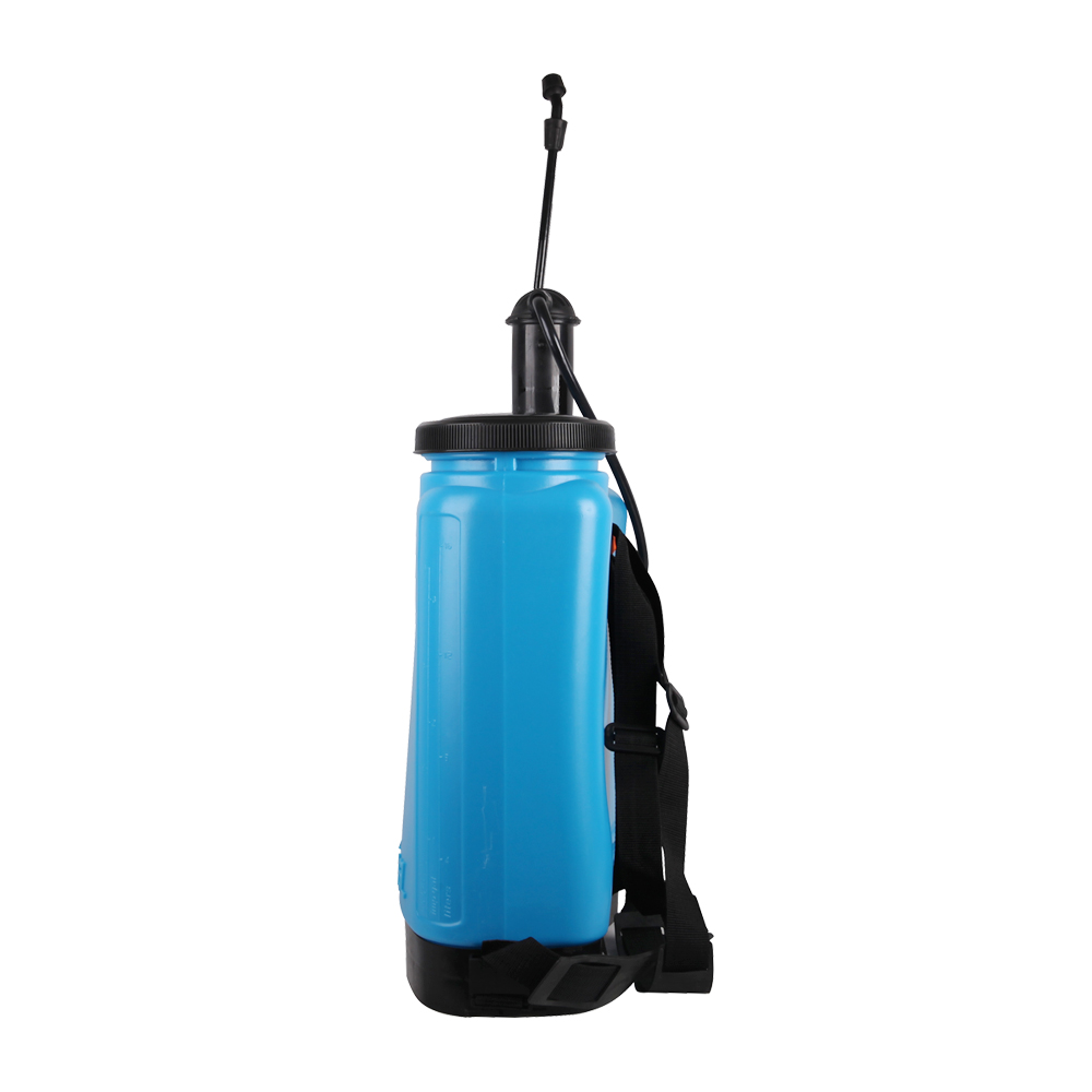 Seesa 16/18/20L Agricultural Farm Plastic Knapsack Manual Pressure Pesticide Sprayer