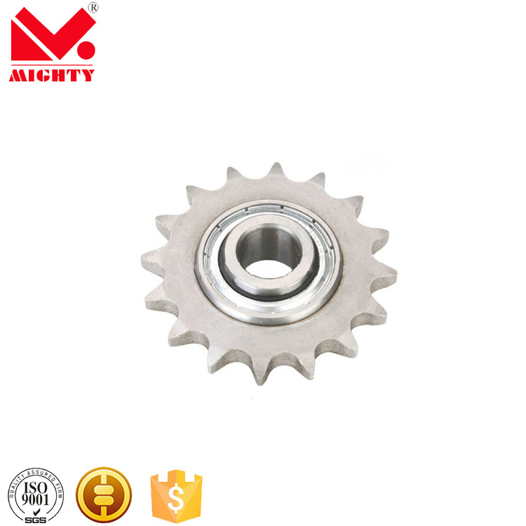 Custom Sprocket with Spline for Various Industrial Applications